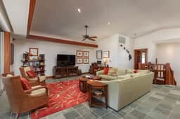 Mauna Lani Villages luxurious Villa with Private Beach Access!