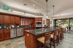 Mauna Lani Villages luxurious Villa with Private Beach Access!