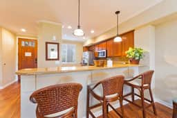 Waikoloa Beach Villas F3