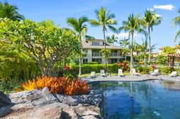 Waikoloa Beach Villas D2