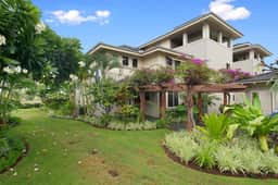 Waikoloa Beach Villas D2