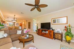 Golfers Dream in Waikoloa Beach Villas Resort