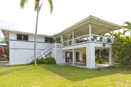 Maitai Manor