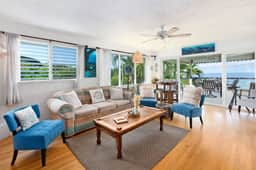 Maitai Manor