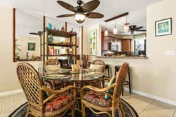 Keauhou Racquet Club Condominium
