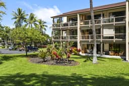 Keauhou Racquet Club Condominium