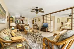 Keauhou Racquet Club Condominium