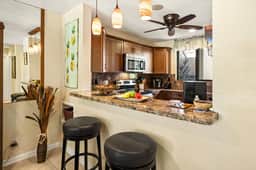 Keauhou Racquet Club Condominium