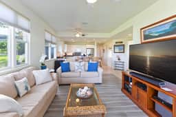 Seaswept Mermaid Villa Na Hale Keauhou M5