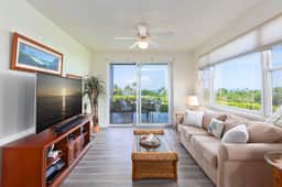 Seaswept Mermaid Villa Na Hale Keauhou M5