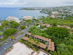 Malia Kai #12 condo in Kailua Kona Town!