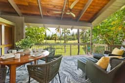 Hawaiian Retreat at Kanaloa