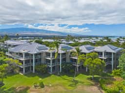 Waikoloa Saltwater Haven at Vistas Condominum