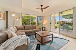 Waikoloa Saltwater Haven at Vistas Condominum