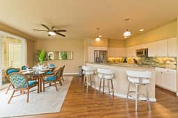 Sacred Peaks Getaway at Fairway Villas C1