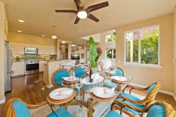 Sacred Peaks Getaway at Fairway Villas C1