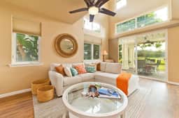 Sacred Peaks Getaway at Fairway Villas C1