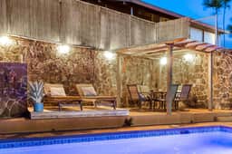 Luxurious Makai Villa with Pool and Ocean Views