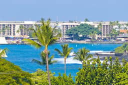 Kona Pacific A301