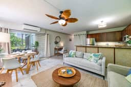 Little Kona Getaway