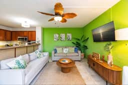 Little Kona Getaway
