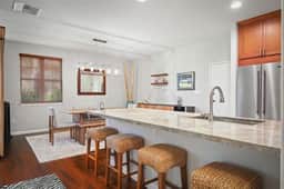 Colony Villas 205
