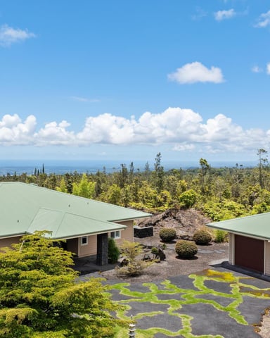 Big Island Home