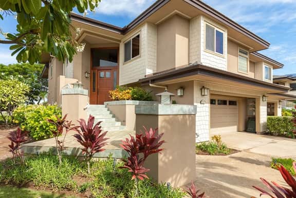Mauna Lani Villages luxurious Villa with Private Beach Access!