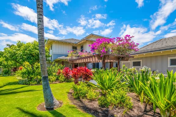 Vintage Kahuna Waikoloa Beach Villas D1