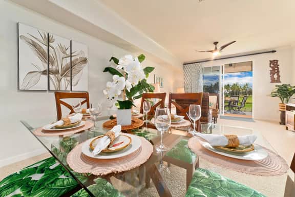 Waikoloa Beach Villas M3