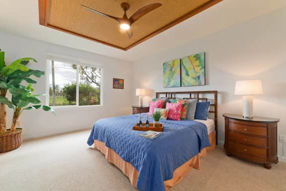 Waikoloa Beach Villas M3