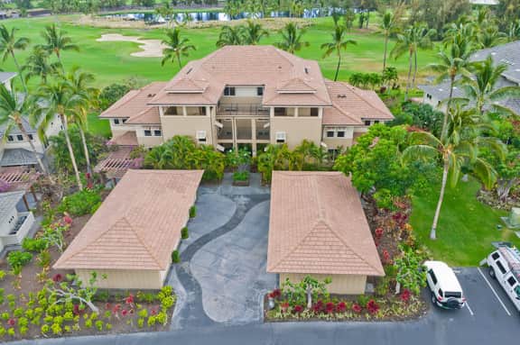 Waikoloa Beach Villas M3