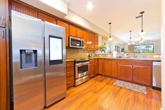 Waikoloa Beach Villas F3