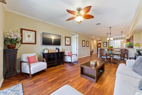 Waikoloa Beach Villas F3