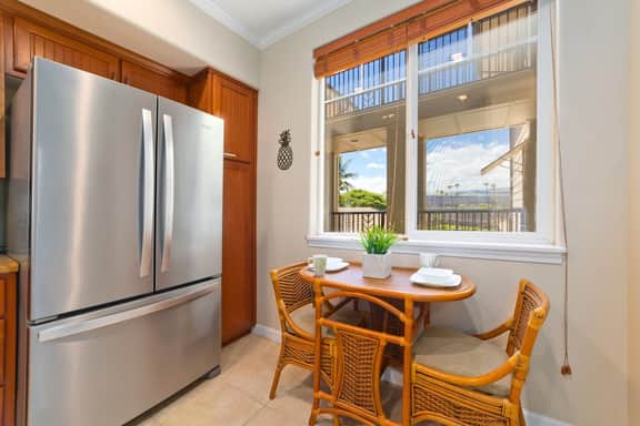 Golfers Dream in Waikoloa Beach Villas Resort