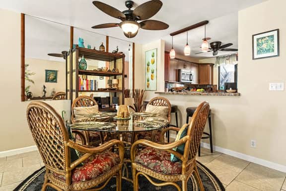 Keauhou Racquet Club Condominium
