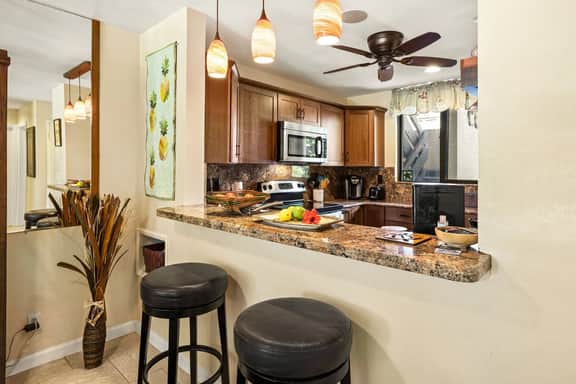 Keauhou Racquet Club Condominium