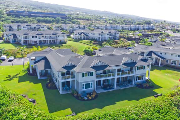 Seaswept Mermaid Villa Na Hale Keauhou M5