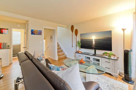 Malia Kai #12 condo in Kailua Kona Town!