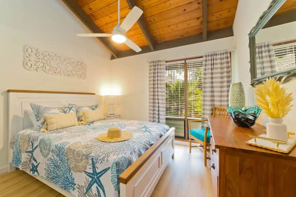 Hawaiian Retreat at Kanaloa