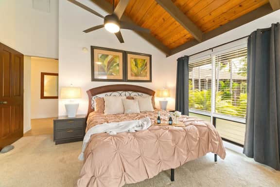 Hawaiian Retreat at Kanaloa