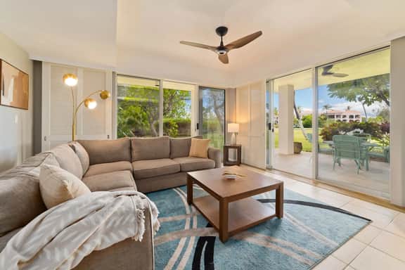 Waikoloa Saltwater Haven at Vistas Condominum