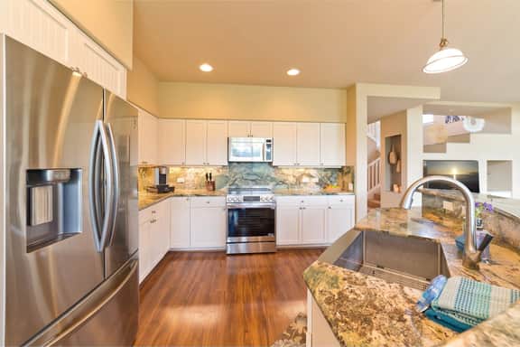 Sacred Peaks Getaway at Fairway Villas C1