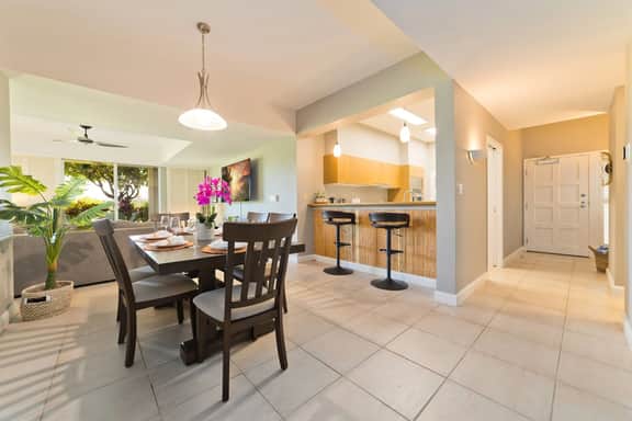 Waikoloa Saltwater Haven at Vistas Condominum