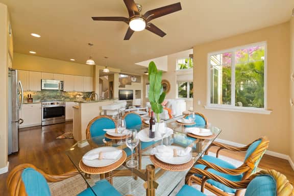Sacred Peaks Getaway at Fairway Villas C1