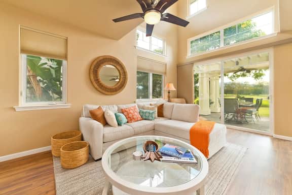 Sacred Peaks Getaway at Fairway Villas C1