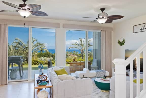 Blue Horizon Haven at Na Hale Keauhou