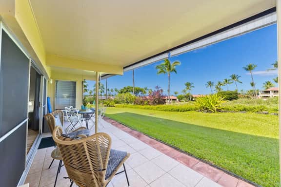 Serene Ocean View Retreat in Keauhou Palena
