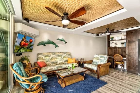 Kona Reef A1