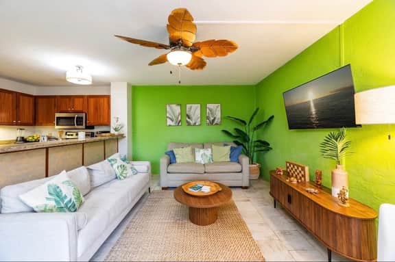 Little Kona Getaway
